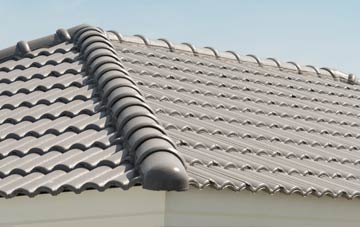 advantages of Lower Clicker clay roofing