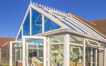conservatory roof insulation costs Lower Clicker