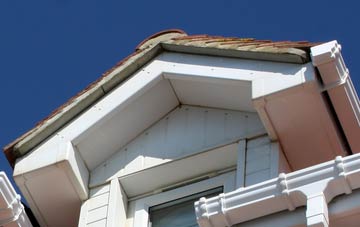 Lower Clicker fascia installation costs