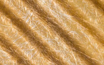 Lower Clicker fibreglass roof waterproofing