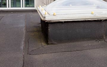 disadvantages of Lower Clicker flat roofs