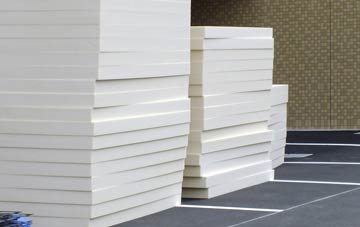 Lower Clicker flat roof insulation costs