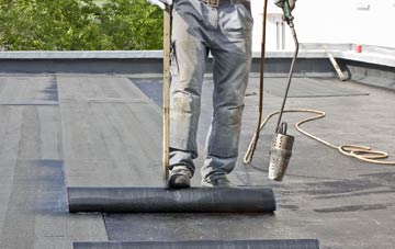 flat roof replacement Lower Clicker, Cornwall
