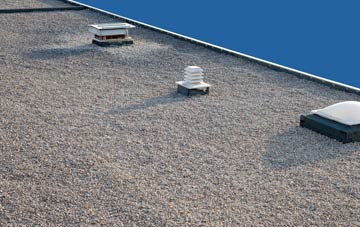 flat roofing Lower Clicker, Cornwall