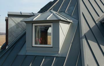 metal roofing Lower Clicker, Cornwall