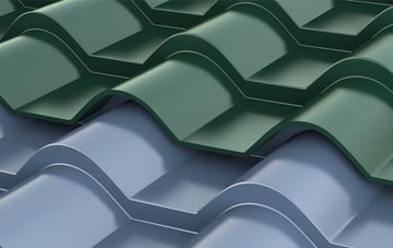 who should consider Lower Clicker plastic roofs