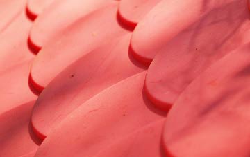 Lower Clicker plastic roof costs