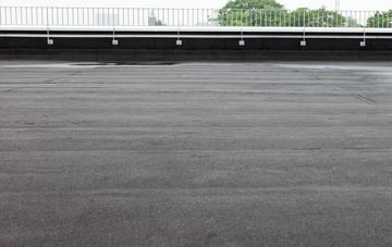 Lower Clicker asphalt roof replacement