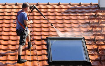 roof cleaning Lower Clicker, Cornwall