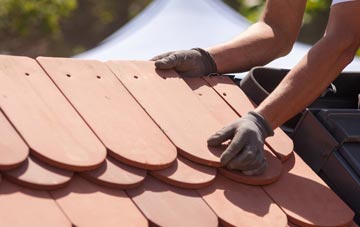 Lower Clicker roof tile contractors