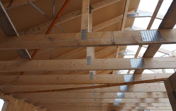 Lower Clicker roof truss costs