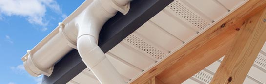 get Lower Clicker guttering quotes today