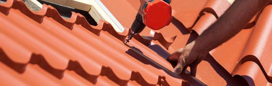 save on Lower Clicker roof installation costs