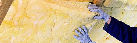 quotes for Lower Clicker roof insulation