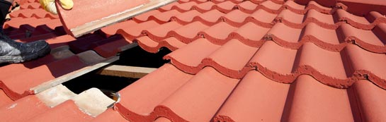 compare Lower Clicker roof repair quotes