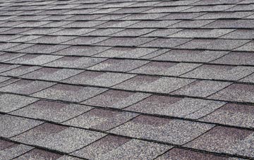 Lower Clicker tiles for shallow pitch roofing