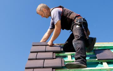 disadvantages of Lower Clicker slate roofing