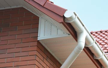 Lower Clicker soffit repair costs