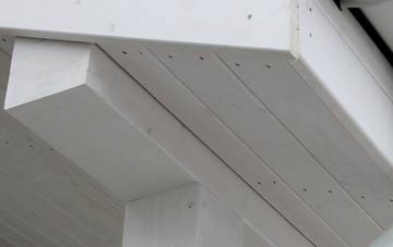 soffits Lower Clicker, Cornwall