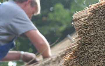 professional Lower Clicker thatchers