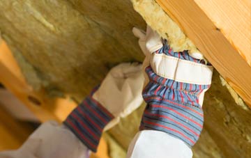 types of Lower Clicker pitched roof insulation materials