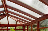 Lower Clicker conservatory roofing insulation