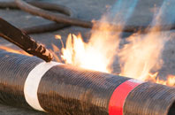 Lower Clicker flat roofing replacement