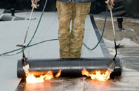 Lower Clicker flat roof sealing quote