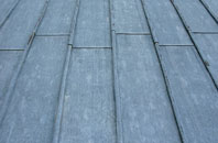 Lower Clicker lead roofing
