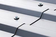 find rated Lower Clicker metal roofers