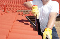 Lower Clicker roof cleaners