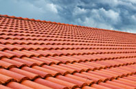 Lower Clicker roofing tiles