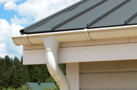 Lower Clicker soffits